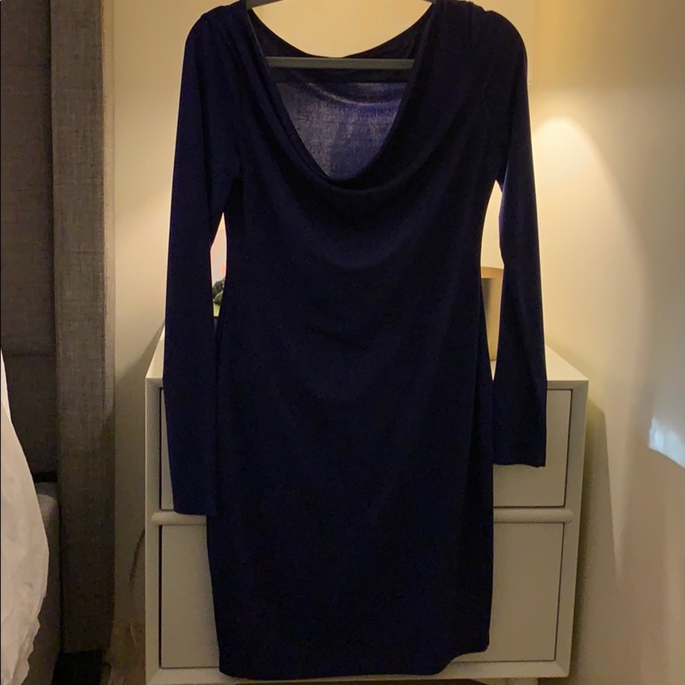 Patty boutik dress purple